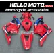 Honda CBR 600RR 2009-2012 Fairing P/N 1D38 Honda CBR 600RR 2009-2012 Fairing P/N 1D38