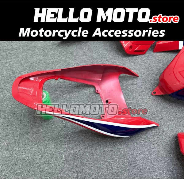 Honda CBR 600RR 2009-2012 Fairing P/N 1D38 Honda CBR 600RR 2009-2012 Fairing P/N 1D38