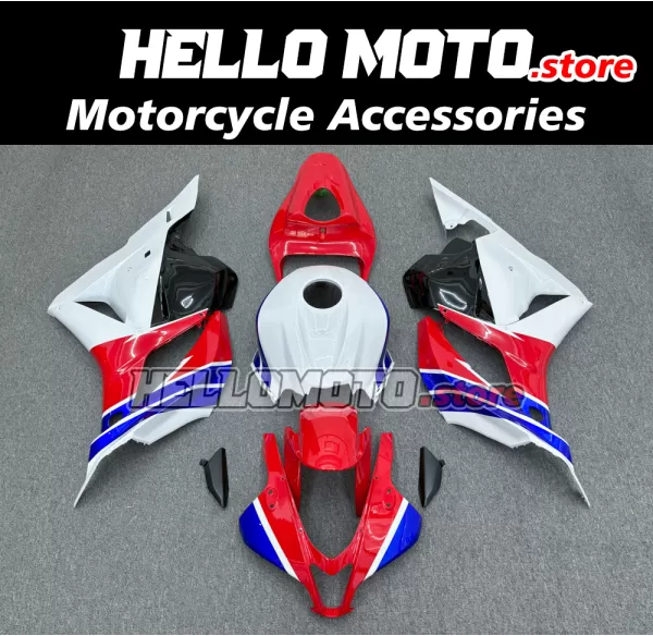 Honda CBR 600RR 2009-2012 Fairing P/N 1D39
