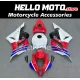 Honda CBR 600RR 2009-2012 Fairing P/N 1D39