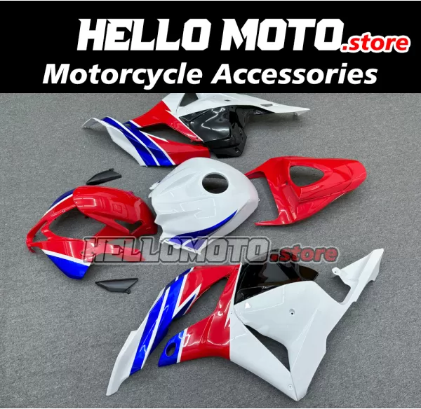 Honda CBR 600RR 2009-2012 Fairing P/N 1D39