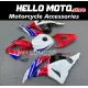 Honda CBR 600RR 2009-2012 Fairing P/N 1D39