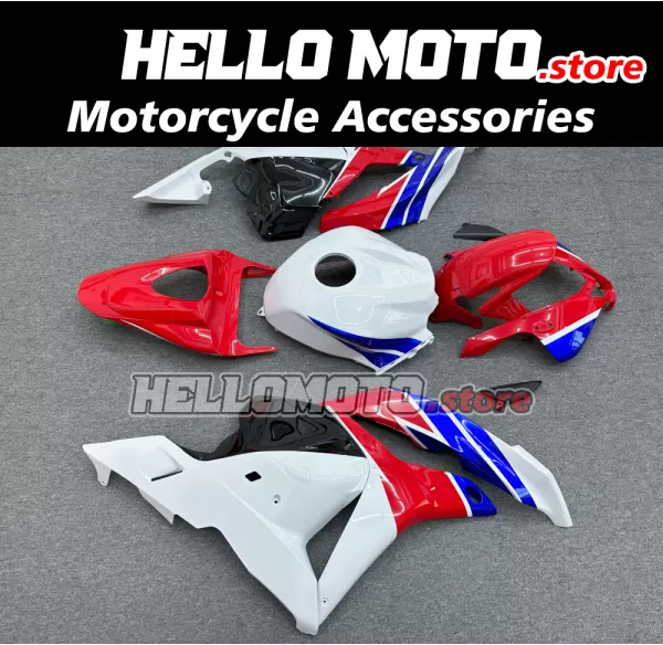 Honda CBR 600RR 2009-2012 Fairing P/N 1D39