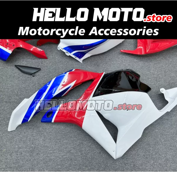 Honda CBR 600RR 2009-2012 Fairing P/N 1D39