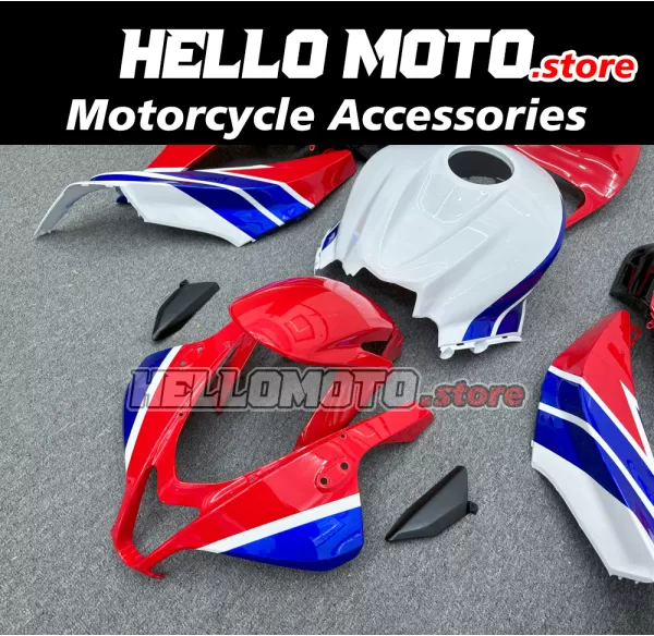 Honda CBR 600RR 2009-2012 Fairing P/N 1D39