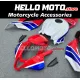 Honda CBR 600RR 2009-2012 Fairing P/N 1D39