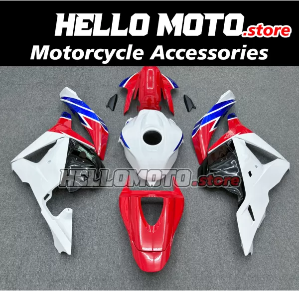 Honda CBR 600RR 2009-2012 Fairing P/N 1D39