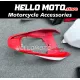 Honda CBR 600RR 2009-2012 Fairing P/N 1D39