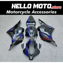 Honda CBR 600RR 2009-2012 Fairing P/N 1D40
