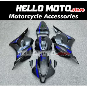 Honda CBR 600RR 2009-2012 Fairing P/N 1D40