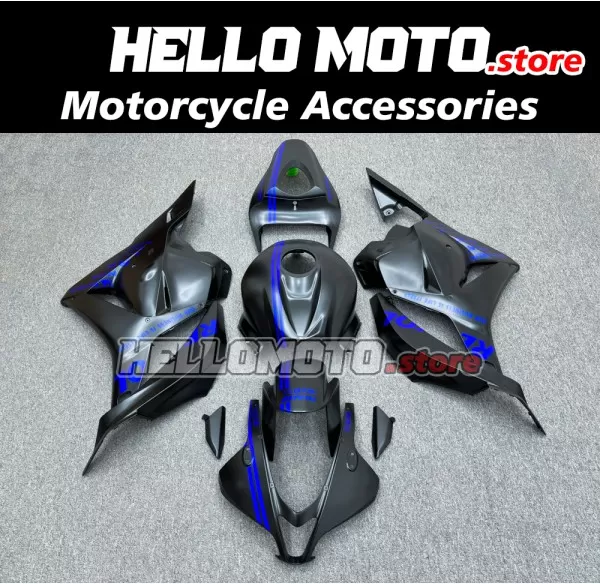 Honda CBR 600RR 2009-2012 Fairing P/N 1D40