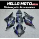 Honda CBR 600RR 2009-2012 Fairing P/N 1D40