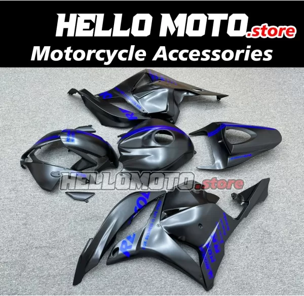 Honda CBR 600RR 2009-2012 Fairing P/N 1D40