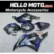 Honda CBR 600RR 2009-2012 Fairing P/N 1D40