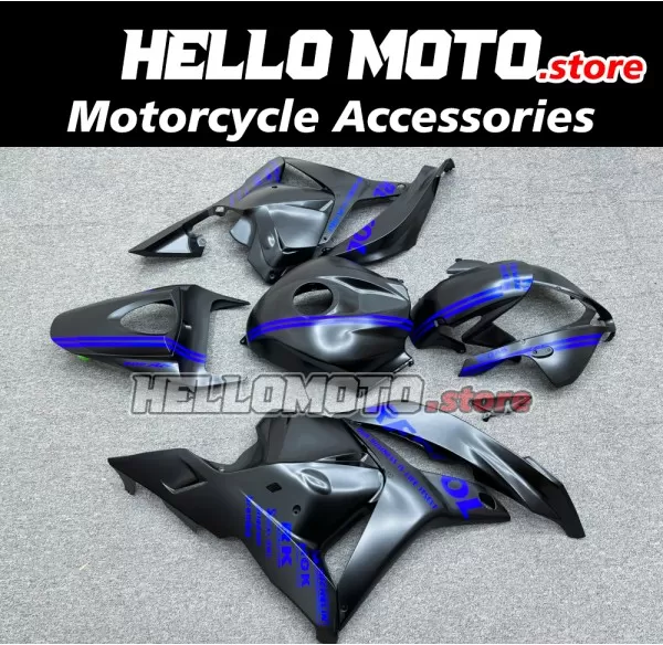 Honda CBR 600RR 2009-2012 Fairing P/N 1D40