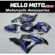 Honda CBR 600RR 2009-2012 Fairing P/N 1D40