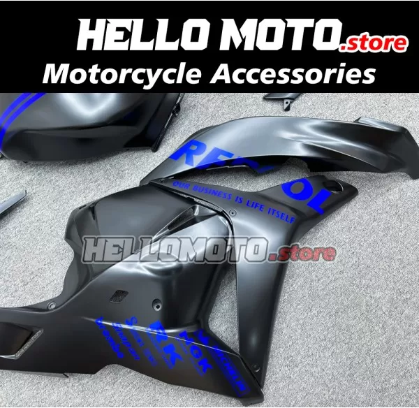 Honda CBR 600RR 2009-2012 Fairing P/N 1D40