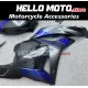 Honda CBR 600RR 2009-2012 Fairing P/N 1D40