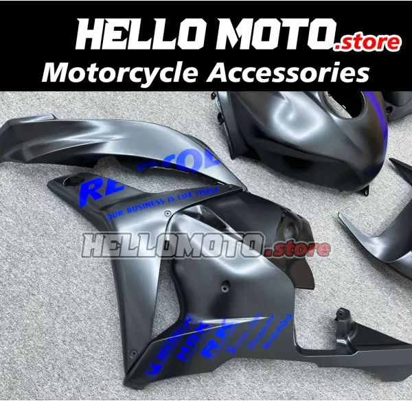 Honda CBR 600RR 2009-2012 Fairing P/N 1D40