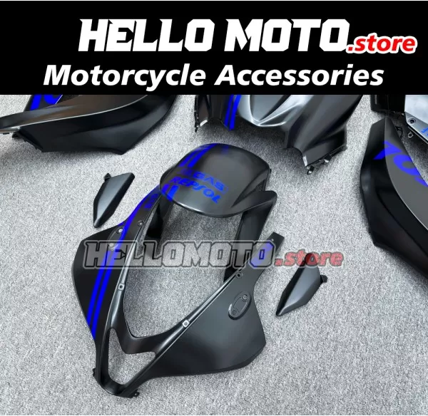 Honda CBR 600RR 2009-2012 Fairing P/N 1D40