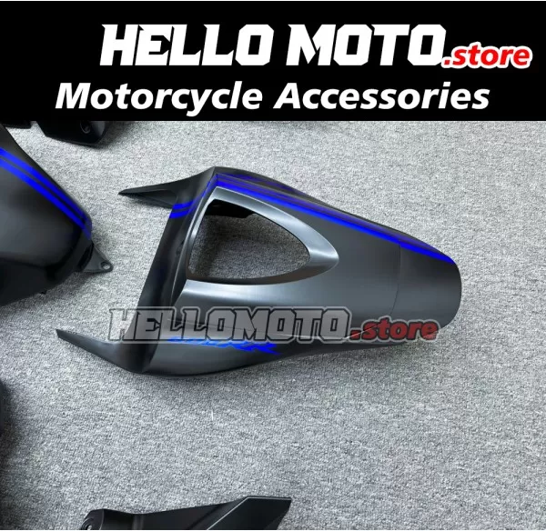 Honda CBR 600RR 2009-2012 Fairing P/N 1D40