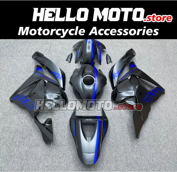 Honda CBR 600RR 2009-2012 Fairing P/N 1D40