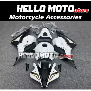 Honda CBR 600RR 2009-2012 Fairing P/N 1D28 Honda CBR 600RR 2009-2012 Fairing P/N 1D28