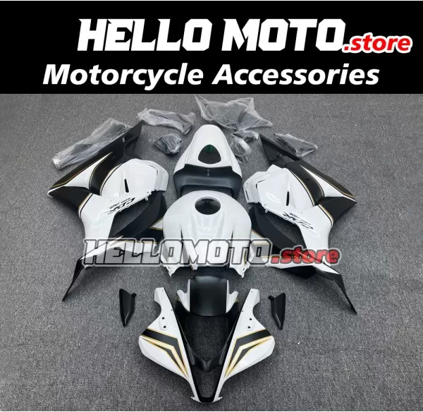 Honda CBR 600RR 2009-2012 Fairing P/N 1D28 Honda CBR 600RR 2009-2012 Fairing P/N 1D28