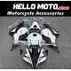 Honda CBR 600RR 2009-2012 Fairing P/N 1D28 Honda CBR 600RR 2009-2012 Fairing P/N 1D28