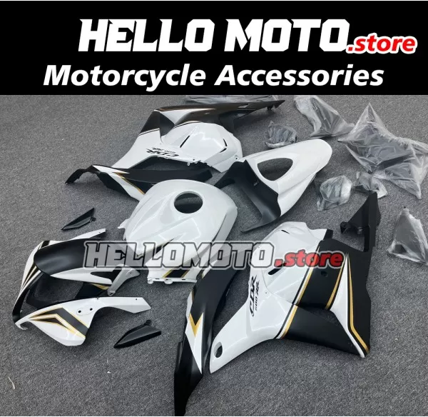 Honda CBR 600RR 2009-2012 Fairing P/N 1D28 Honda CBR 600RR 2009-2012 Fairing P/N 1D28