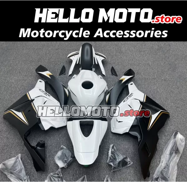 Honda CBR 600RR 2009-2012 Fairing P/N 1D28 Honda CBR 600RR 2009-2012 Fairing P/N 1D28