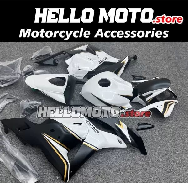 Honda CBR 600RR 2009-2012 Fairing P/N 1D28 Honda CBR 600RR 2009-2012 Fairing P/N 1D28