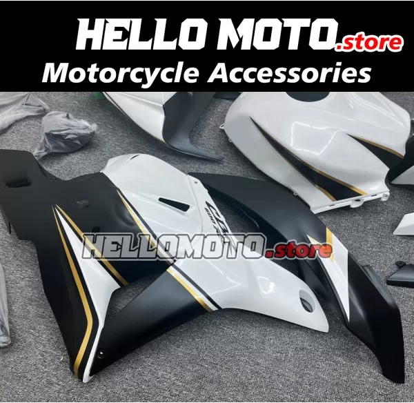 Honda CBR 600RR 2009-2012 Fairing P/N 1D28 Honda CBR 600RR 2009-2012 Fairing P/N 1D28