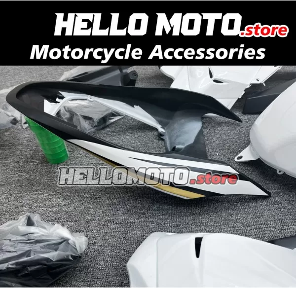 Honda CBR 600RR 2009-2012 Fairing P/N 1D28 Honda CBR 600RR 2009-2012 Fairing P/N 1D28