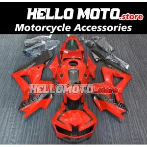 Honda CBR 600RR 2013-2026 Fairing P/N 1E1 Honda CBR 600RR 2013-2026 Fairing P/N 1E1
