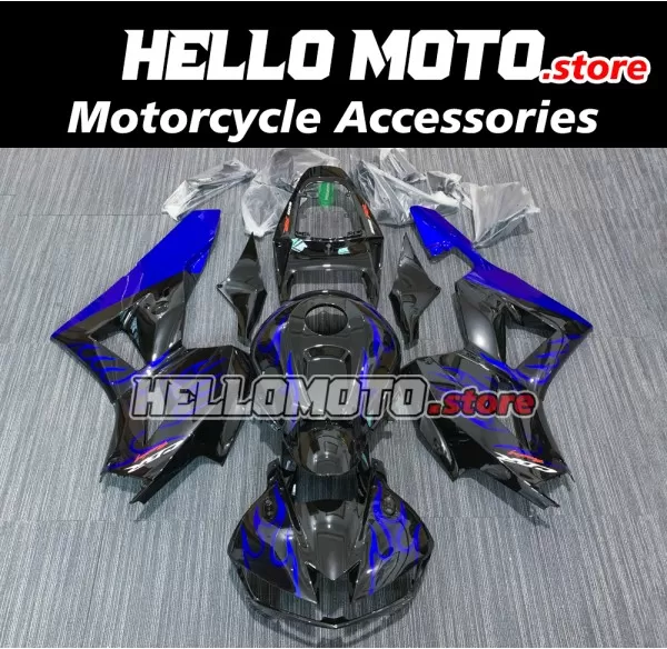 Honda CBR 600RR 2013-2026 Fairing P/N 1E2
