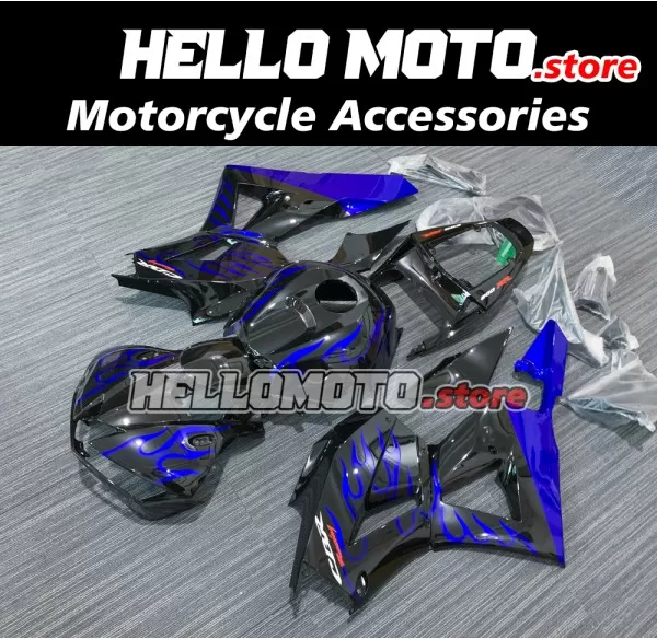 Honda CBR 600RR 2013-2026 Fairing P/N 1E2
