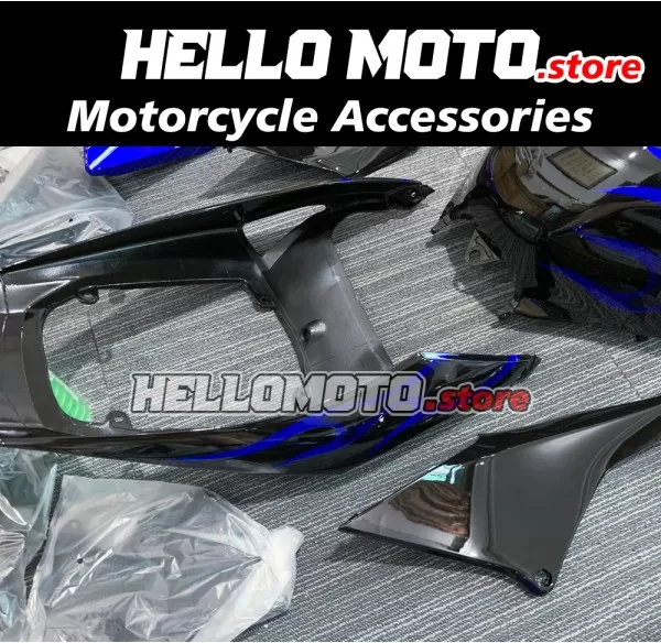 Honda CBR 600RR 2013-2026 Fairing P/N 1E2