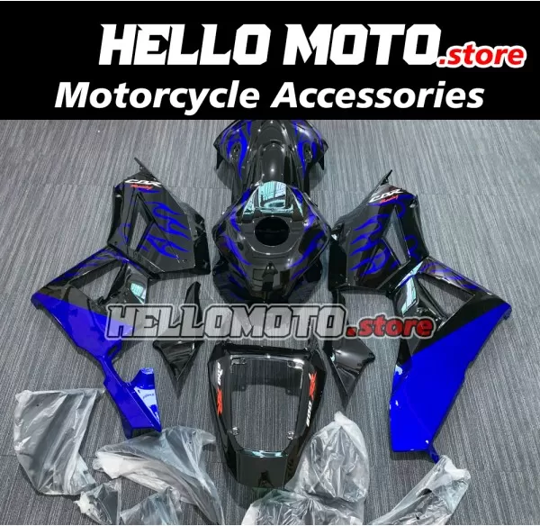 Honda CBR 600RR 2013-2026 Fairing P/N 1E2
