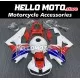 Honda CBR 600RR 2013-2026 Fairing P/N 1E4 Honda CBR 600RR 2013-2026 Fairing P/N 1E4