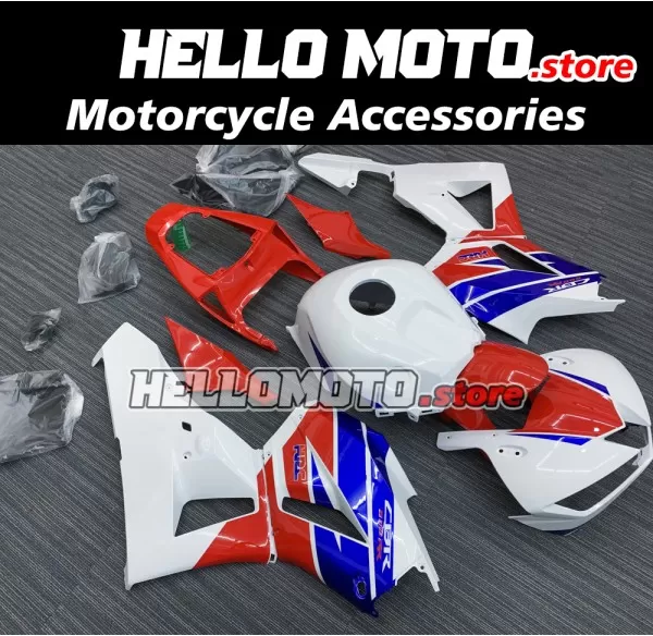 Honda CBR 600RR 2013-2026 Fairing P/N 1E4 Honda CBR 600RR 2013-2026 Fairing P/N 1E4
