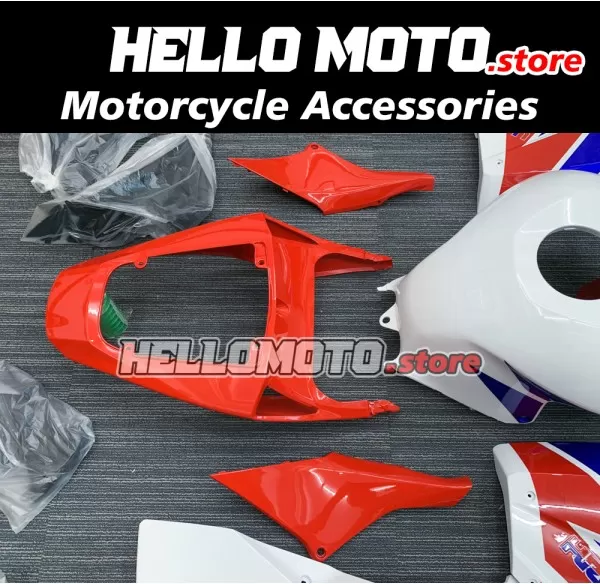 Honda CBR 600RR 2013-2026 Fairing P/N 1E4 Honda CBR 600RR 2013-2026 Fairing P/N 1E4