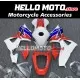 Honda CBR 600RR 2013-2026 Fairing P/N 1E4 Honda CBR 600RR 2013-2026 Fairing P/N 1E4
