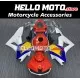 Honda CBR 600RR 2013-2026 Fairing P/N 1E5