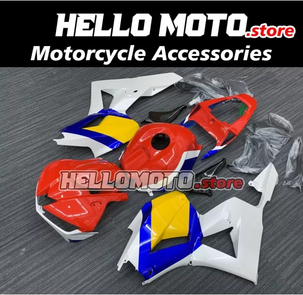 Honda CBR 600RR 2013-2026 Fairing P/N 1E5