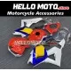 Honda CBR 600RR 2013-2026 Fairing P/N 1E5