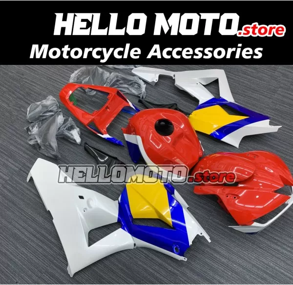 Honda CBR 600RR 2013-2026 Fairing P/N 1E5