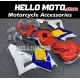 Honda CBR 600RR 2013-2026 Fairing P/N 1E5