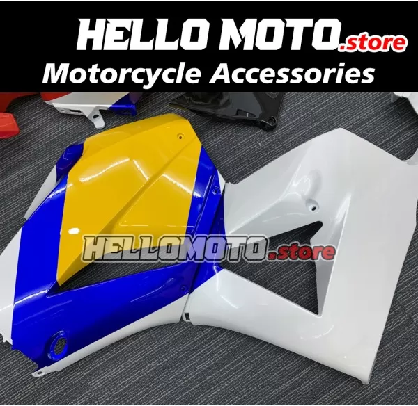 Honda CBR 600RR 2013-2026 Fairing P/N 1E5