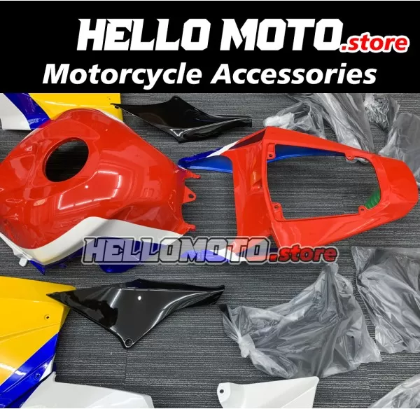 Honda CBR 600RR 2013-2026 Fairing P/N 1E5